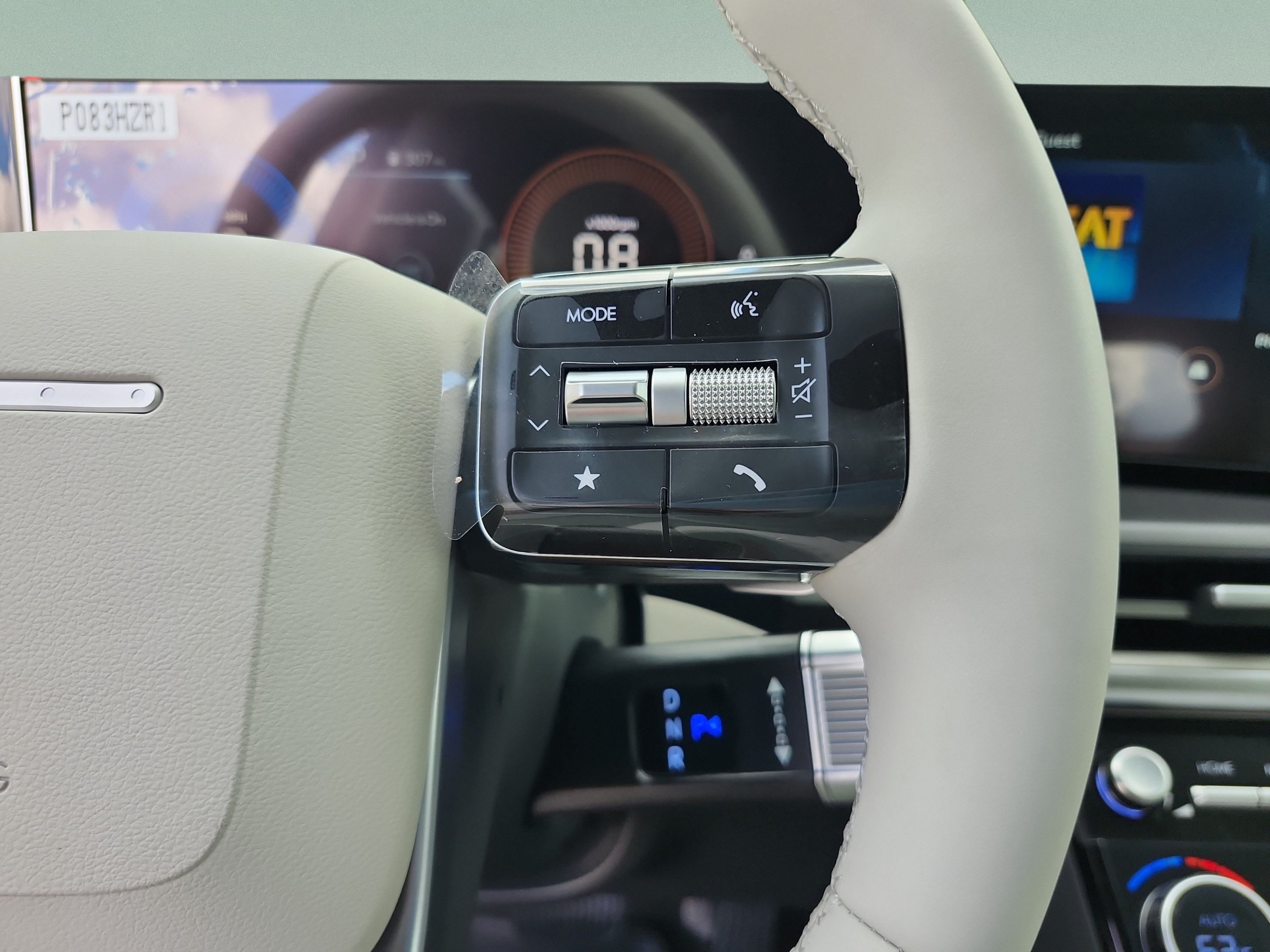 New 2027 Hyundai Santa Fe SEL FWD image 24