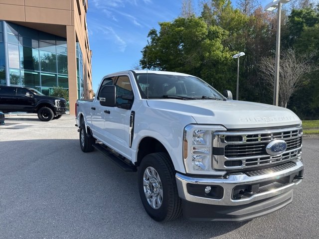 Used 2024 Ford F250 XLT image 8