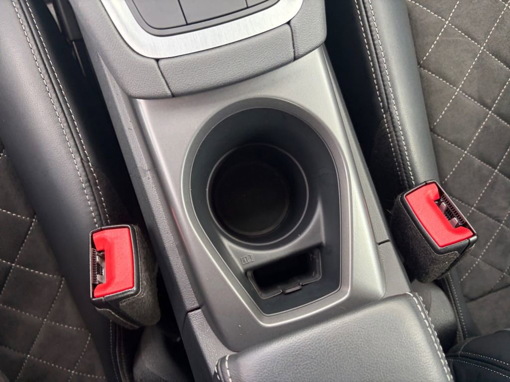 Used 2020 Audi TTS 2.0T Coupe image 19