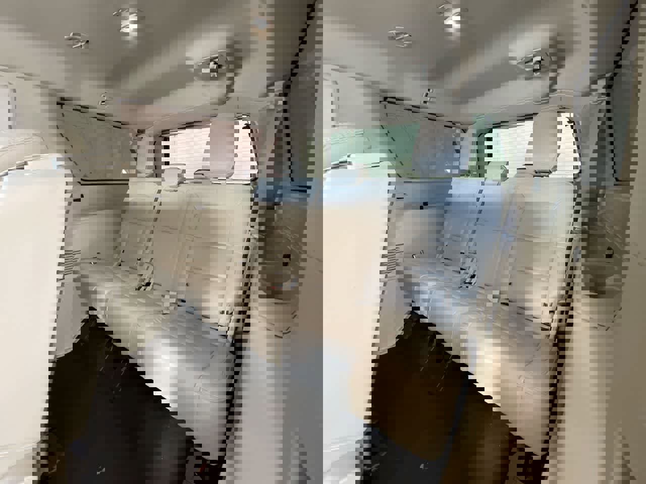 Used 2019 Lincoln Navigator L Reserve AWD/4WD image 24