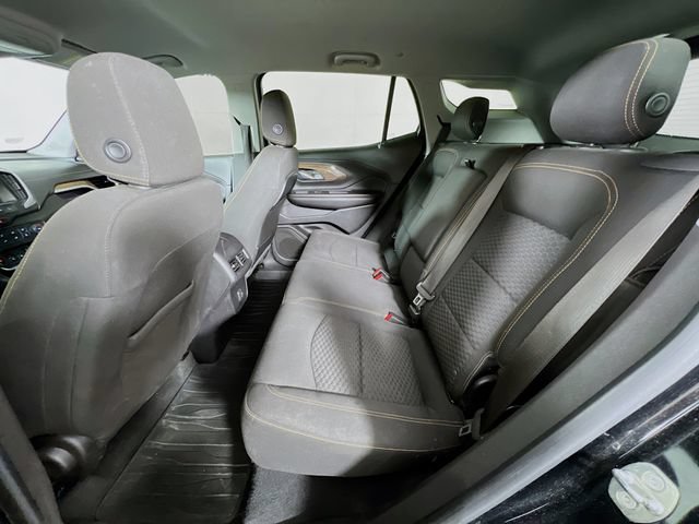 Used 2018 GMC Terrain SLE FWD image 22