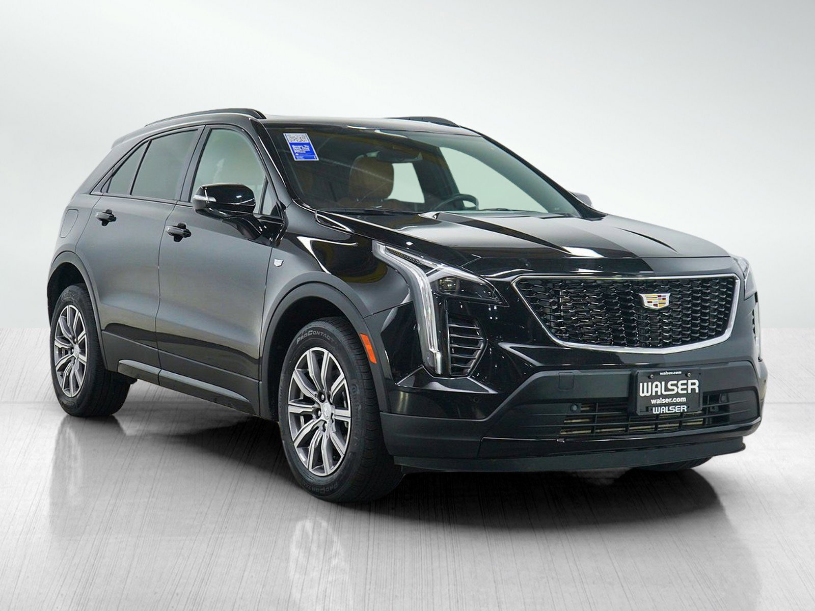Used 2023 Cadillac XT4 Sport w/ Sun And Sound Package image 7