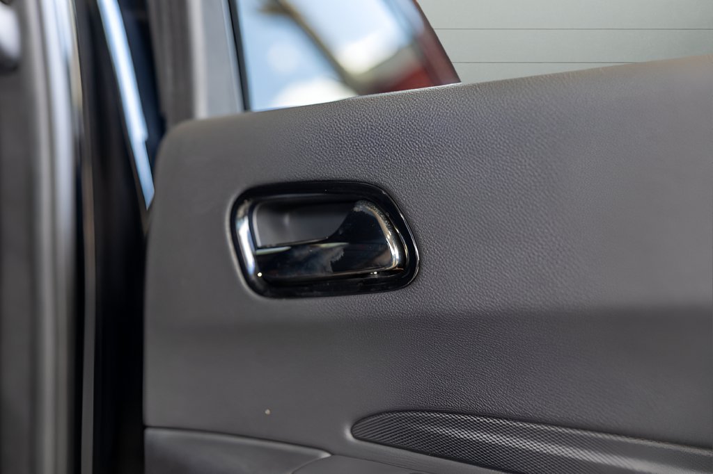 Used 2023 Dodge Durango GT AWD/4WD image 64