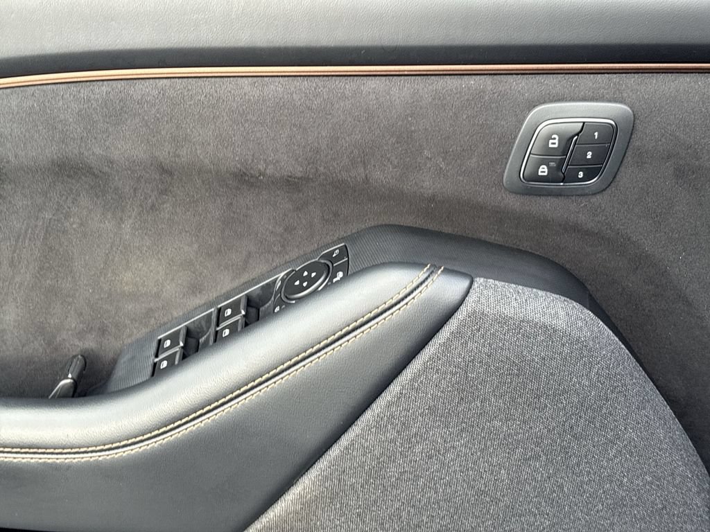 Used 2022 Ford Mustang Mach-E GT AWD/4WD image 15