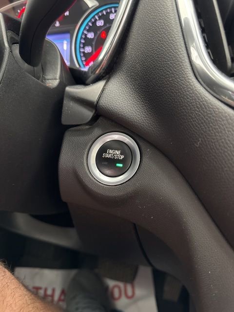 Used 2019 Chevrolet Equinox LT image 21