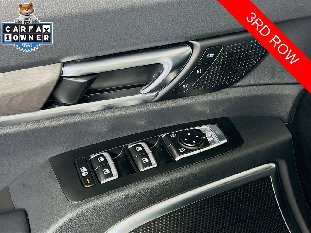 Certified 2024 Kia Telluride SX X-Pro image 19