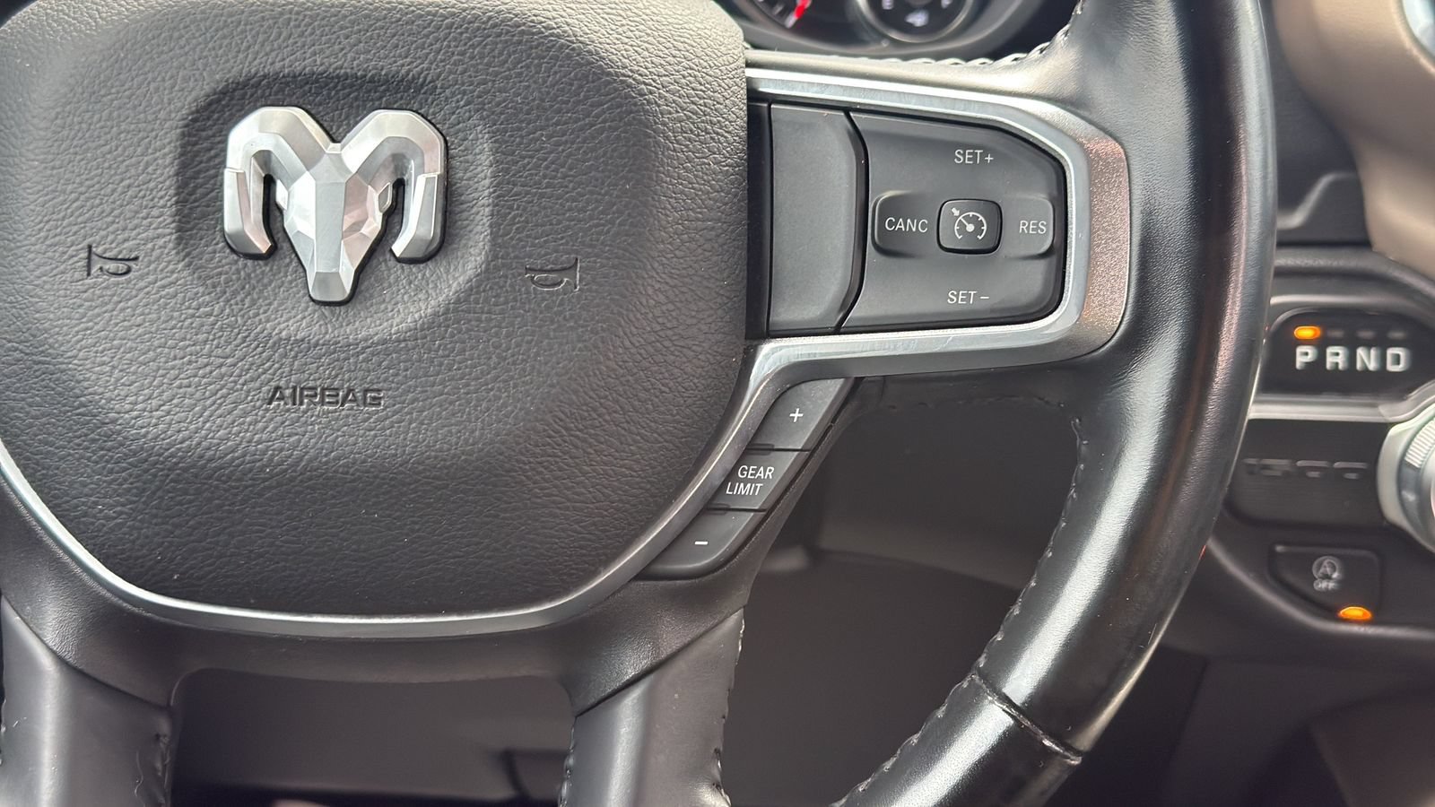 Used 2022 RAM 1500 Laramie RWD image 15