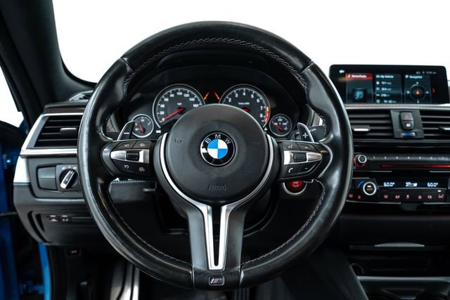 Used 2020 BMW M4 Coupe w/ Competition Package image 33