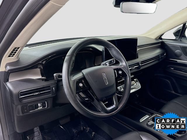 Used 2024 Lincoln Corsair Grand Touring w/ Equipment Group 301A AWD/4WD image 9