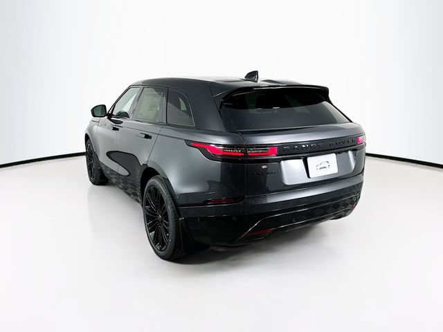 New 2026 Land Rover Range Rover Velar Dynamic SE AWD/4WD image 7