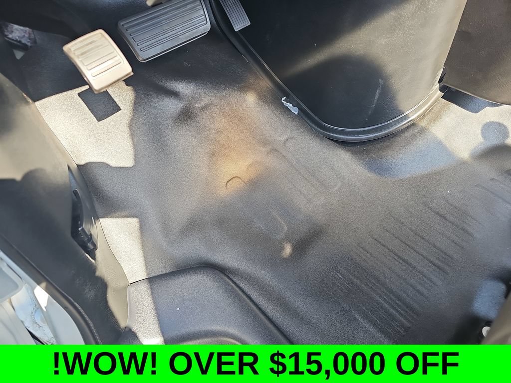 New 2023 Chevrolet Express 3500 w/ Power Convenience Package RWD image 15