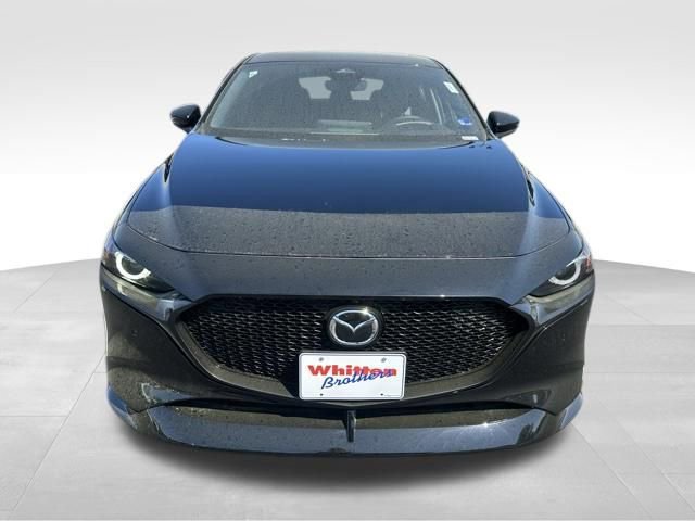 New 2026 MAZDA MAZDA3 Hatchback w/Premium Plus Pkg AWD/4WD image 10