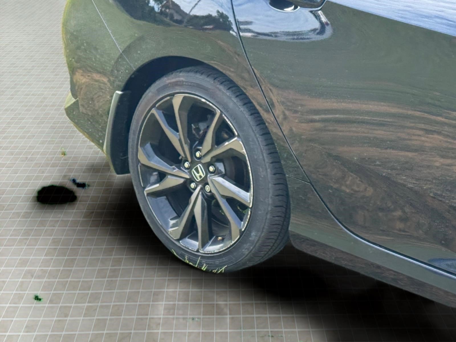 Used 2020 Honda Civic Sport image 12