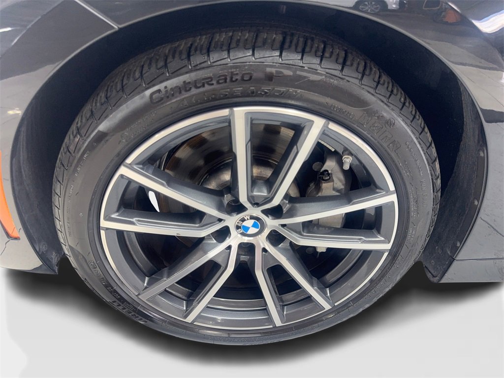 Used 2025 BMW 430i xDrive Coupe image 81