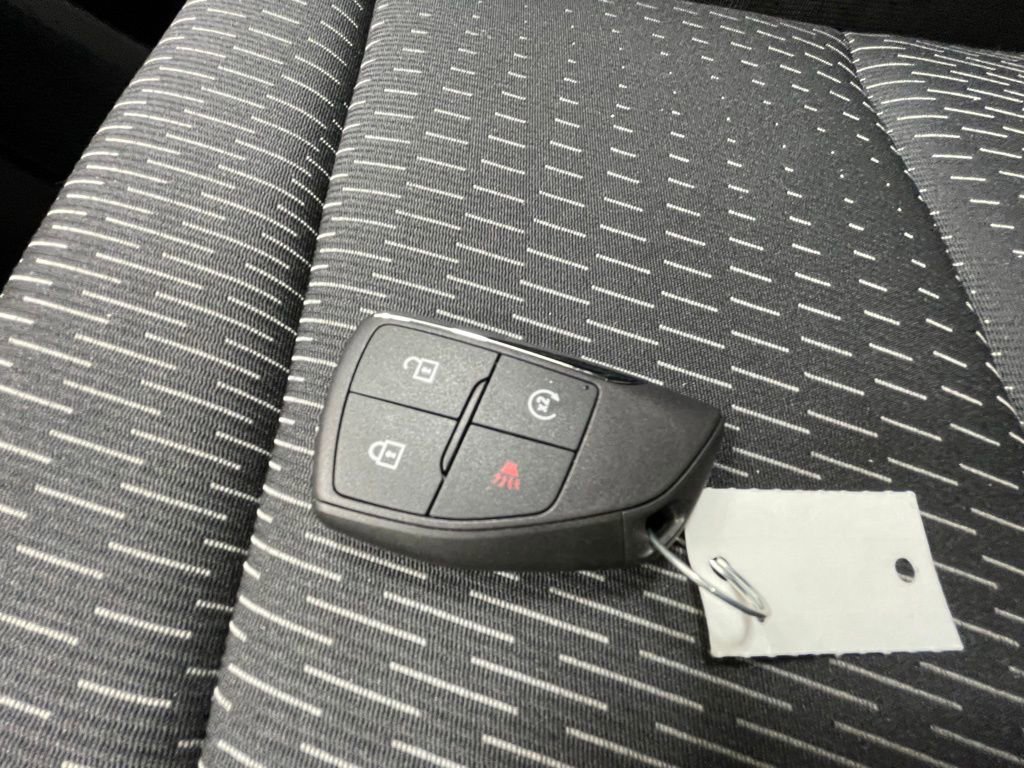 New 2026 Chevrolet Equinox LT FWD image 23