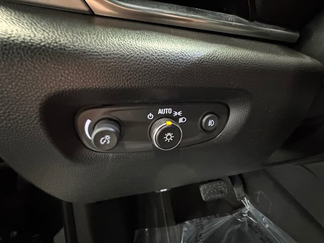 Used 2019 Chevrolet Traverse LT image 22