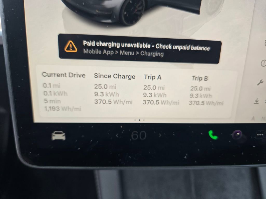 Used 2023 Tesla Model 3 Performance image 20