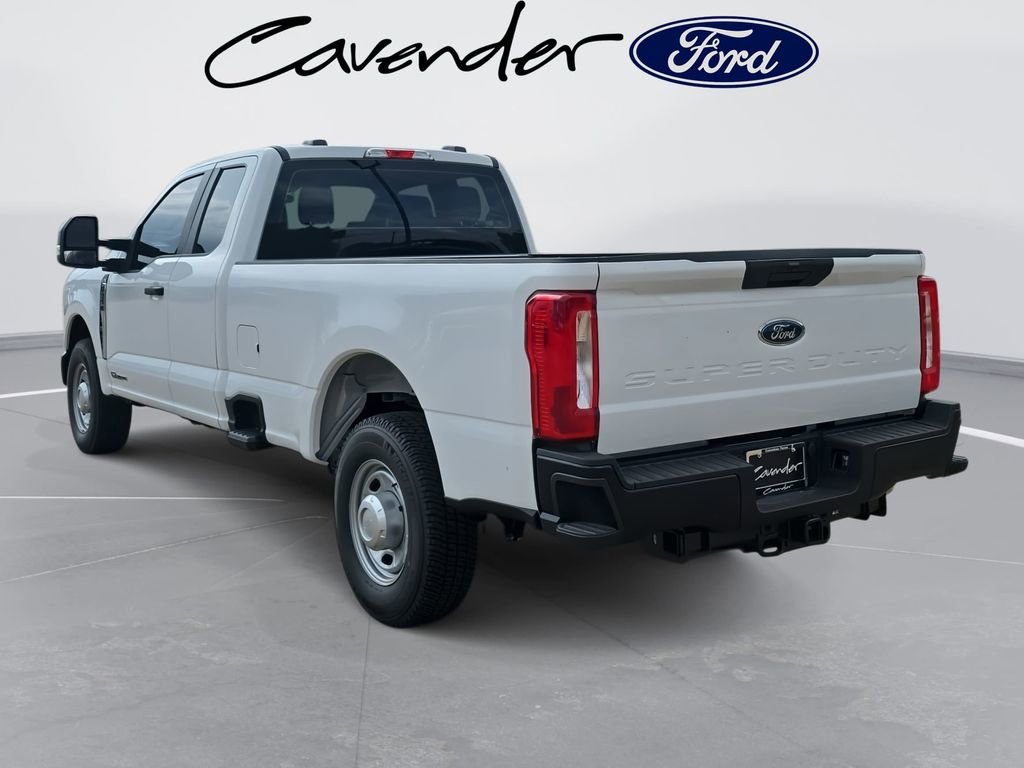 New 2026 Ford F350 XL w/ XL Driver Assist Package image 14