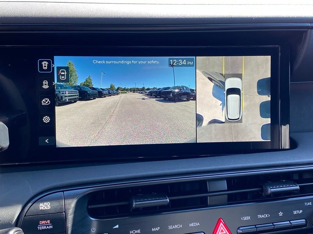 New 2026 Hyundai Palisade XRT Pro image 15