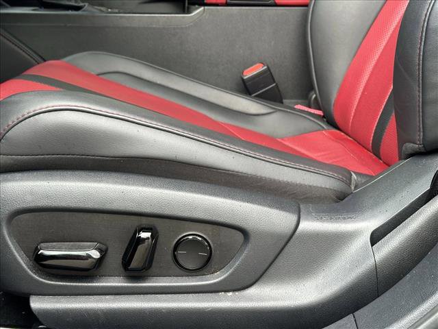 Used 2023 Lexus ES 350 F Sport image 19