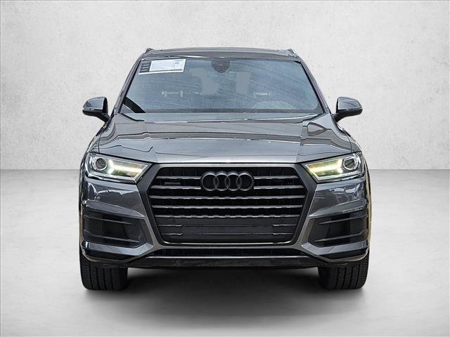Used 2019 Audi Q7 2.0T Premium w/ Convenience Package AWD/4WD image 2