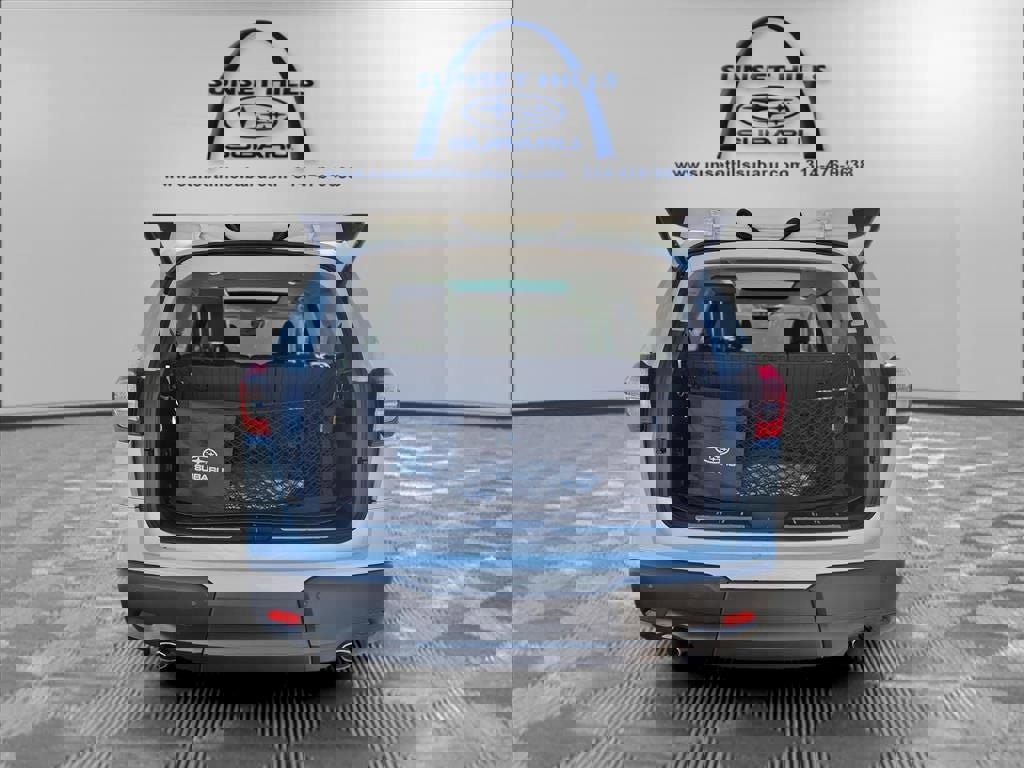 New 2025 Subaru Ascent Bronze Edition w/ Popular Package #2 image 28