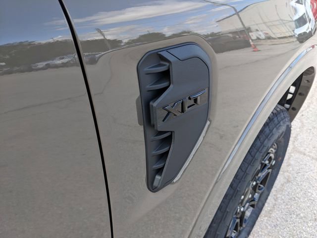 New 2025 Ford Ranger XLT w/ Black Appearance Package image 13
