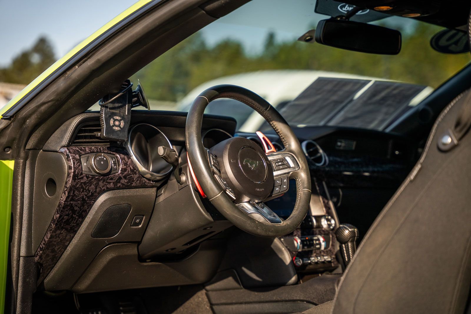 Used 2020 Ford Mustang GT w/ GT Performance Package image 29