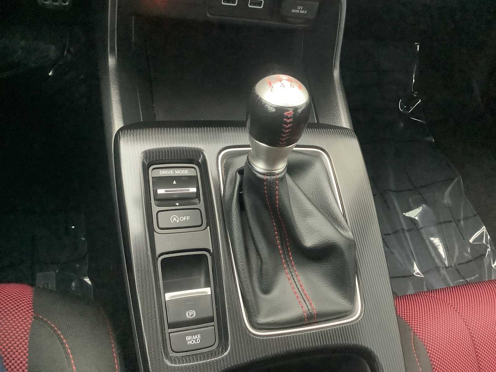 Used 2022 Honda Civic Si image 18