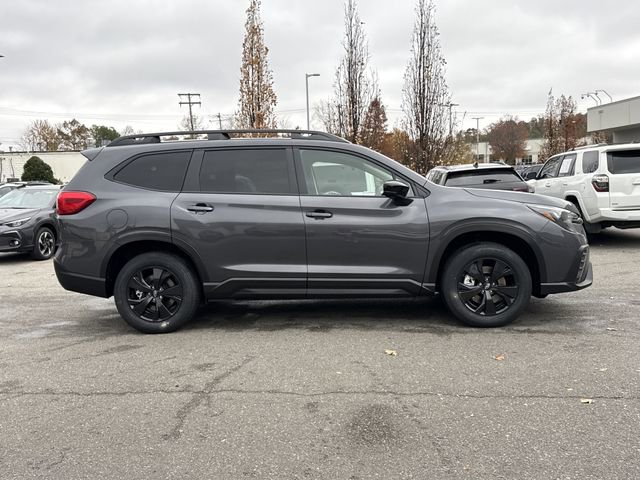 New 2026 Subaru Ascent Premium image 2