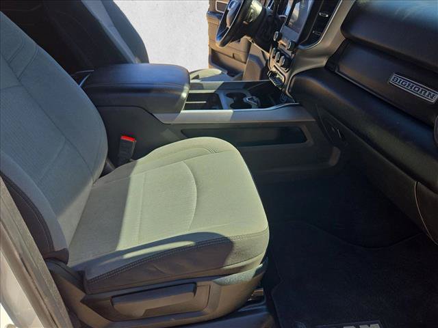 Used 2024 RAM 2500 Big Horn w/ Off Road Package AWD/4WD image 20