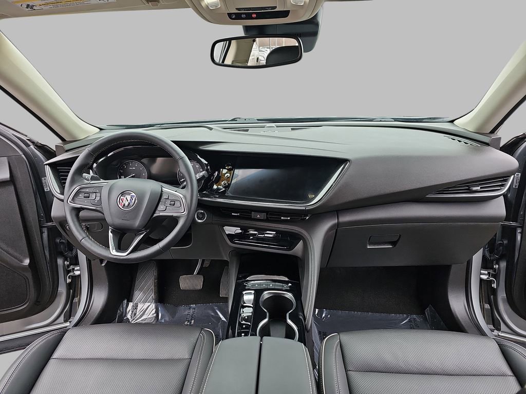Certified 2023 Buick Envision Essence image 11