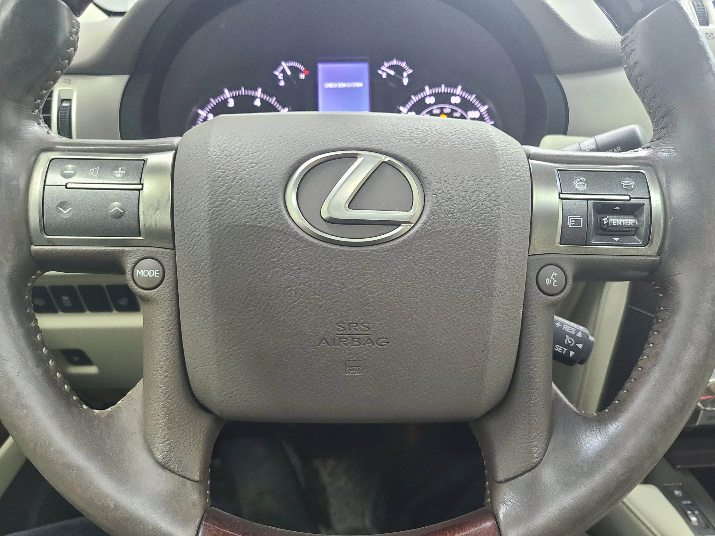 Used 2014 Lexus GX 460 Luxury image 27