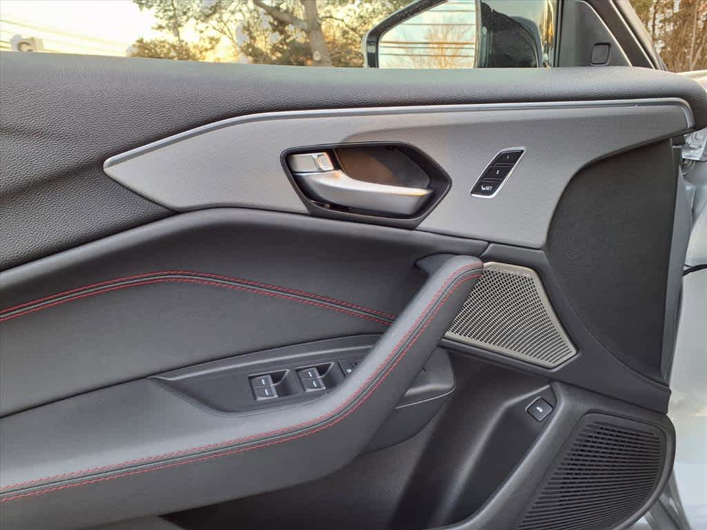 Used 2025 Acura TLX SH-AWD w/ A-SPEC Pkg image 15