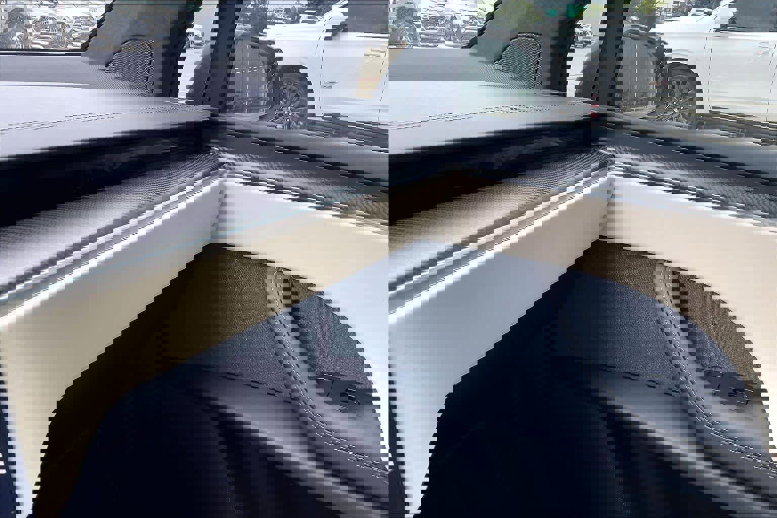 Used 2022 Tesla Model X Plaid AWD/4WD image 33