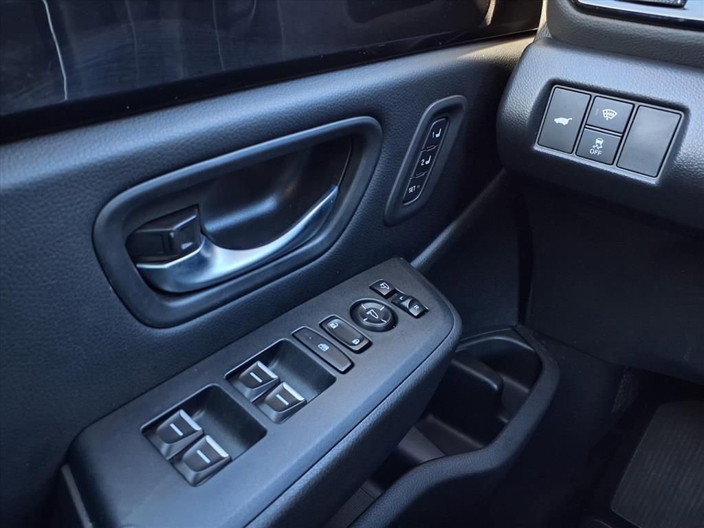 Certified 2025 Honda Pilot TrailSport image 23