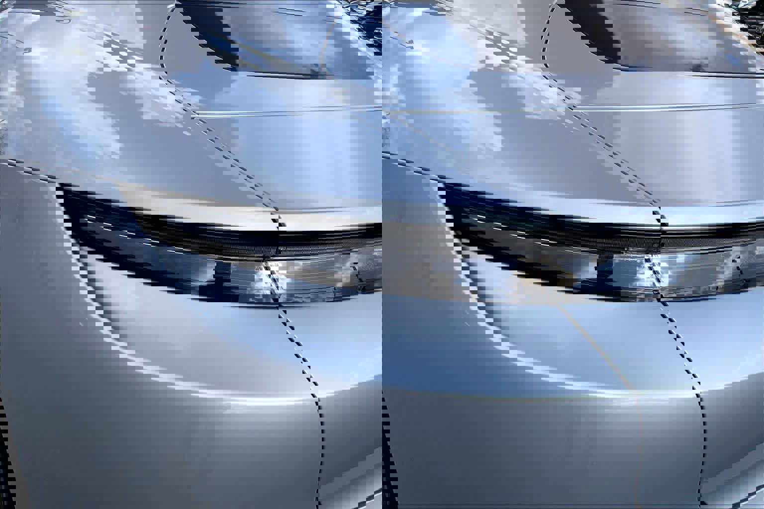 Used 2022 Porsche Taycan image 27