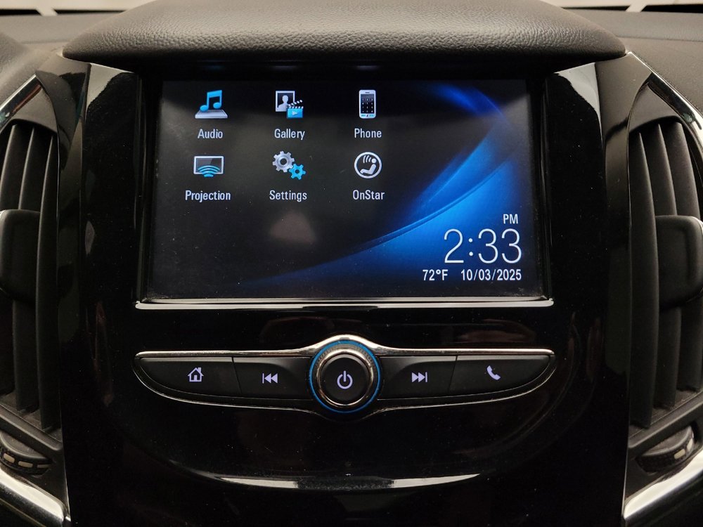 Used 2017 Chevrolet Cruze Premier image 25