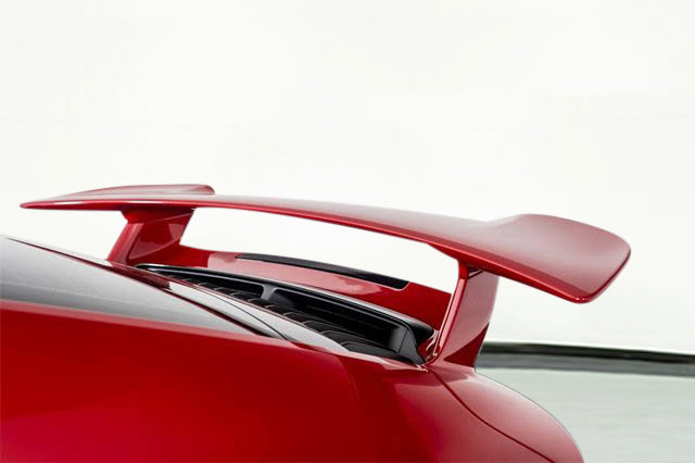Used 2025 Porsche 911 Carrera 4 GTS image 29