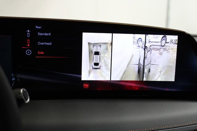 New 2026 Cadillac CT5 V image 18