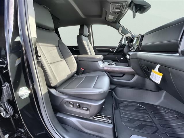 New 2026 GMC Sierra 2500 SLT w/ SLT Premium Package image 28