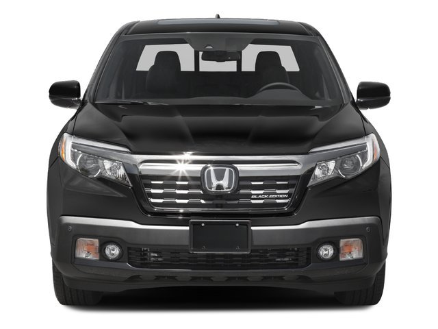 Used 2017 Honda Ridgeline Black Edition image 4