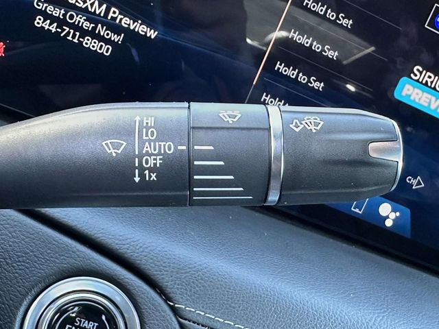 Used 2025 Cadillac CT5 Premium Luxury image 41