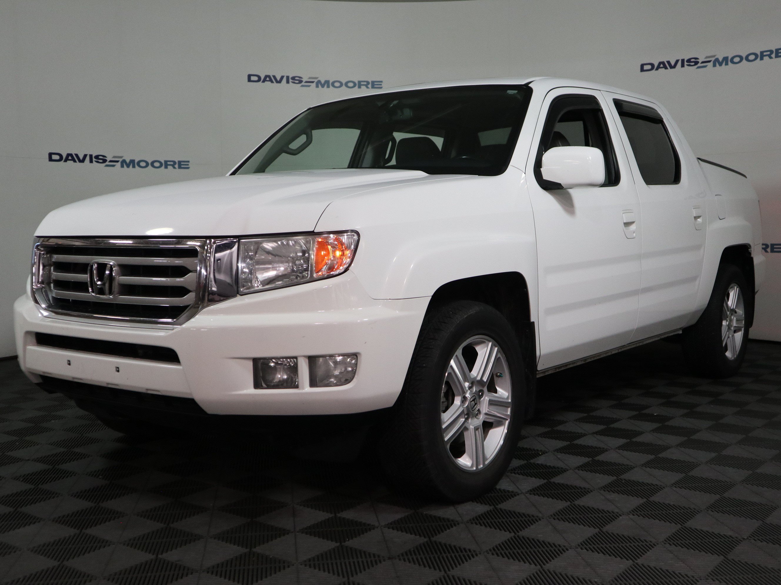 Used 2013 Honda Ridgeline RTL image 11