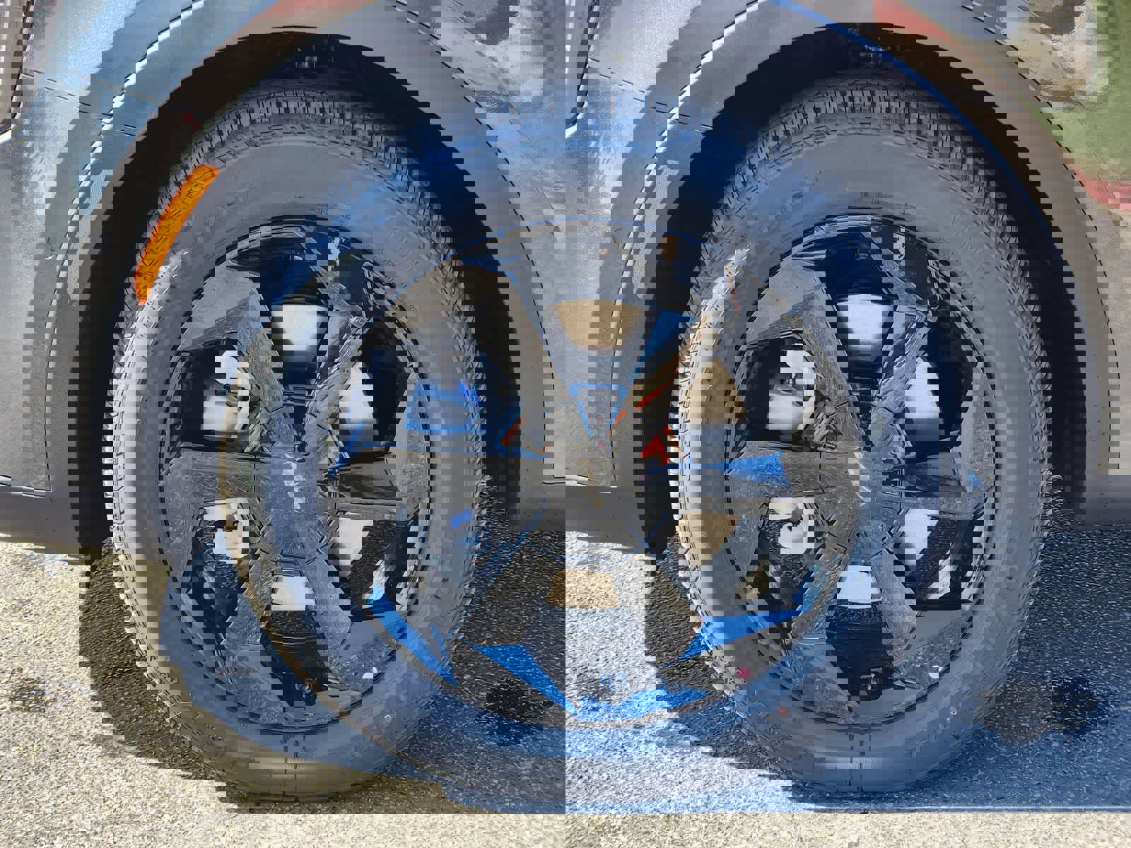 New 2026 Kia Sorento SX Prestige AWD/4WD image 9