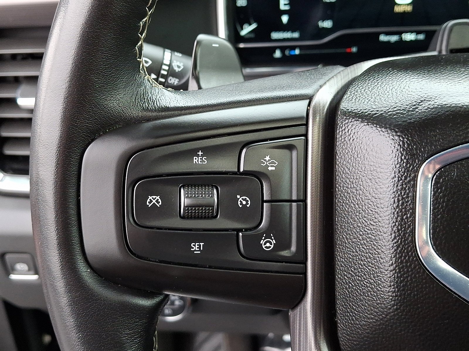 Certified 2024 GMC Sierra 1500 Denali Ultimate image 22