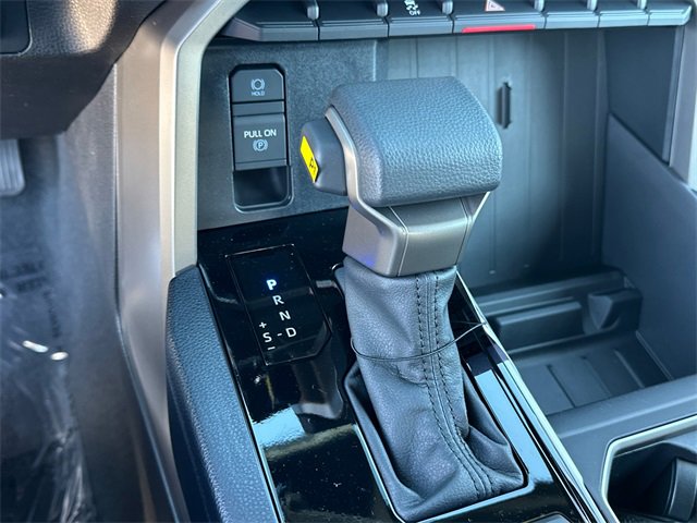 New 2026 Toyota Tundra SR5 image 19