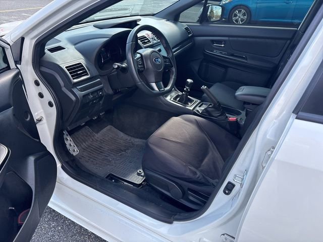 Used 2021 Subaru WRX Premium w/ Popular Package #1 image 8