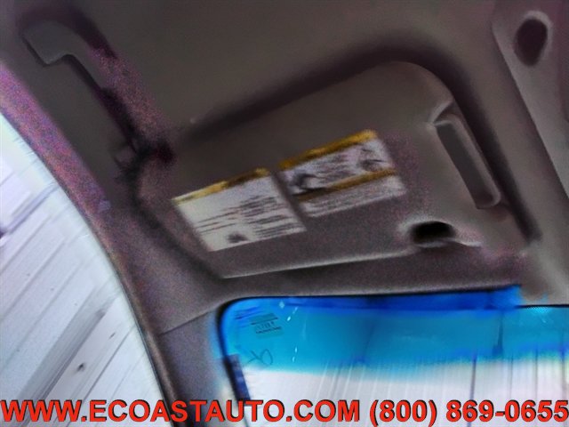 Used 2013 Nissan Pathfinder SL w/ Cargo Pkg AWD/4WD image 18
