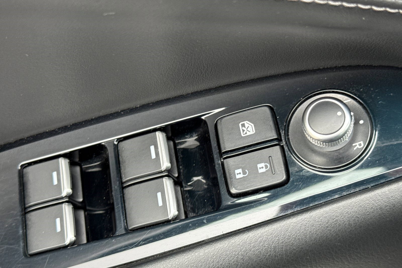 Used 2018 MAZDA MAZDA6 Grand Touring image 13